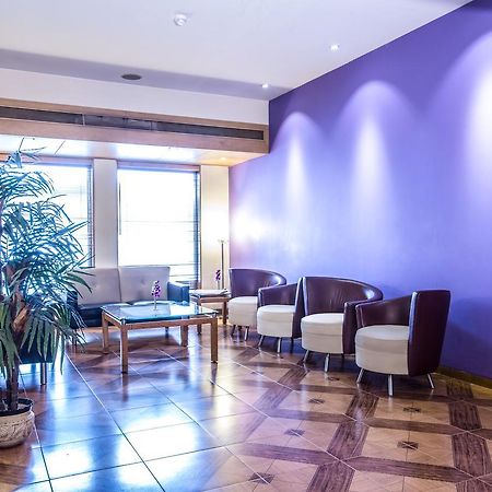 The Royal Orchid Hotel, Chembur Βομβάη Εξωτερικό φωτογραφία