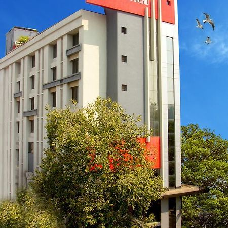 The Royal Orchid Hotel, Chembur Βομβάη Εξωτερικό φωτογραφία