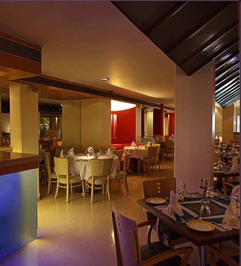 The Royal Orchid Hotel, Chembur Βομβάη Εξωτερικό φωτογραφία