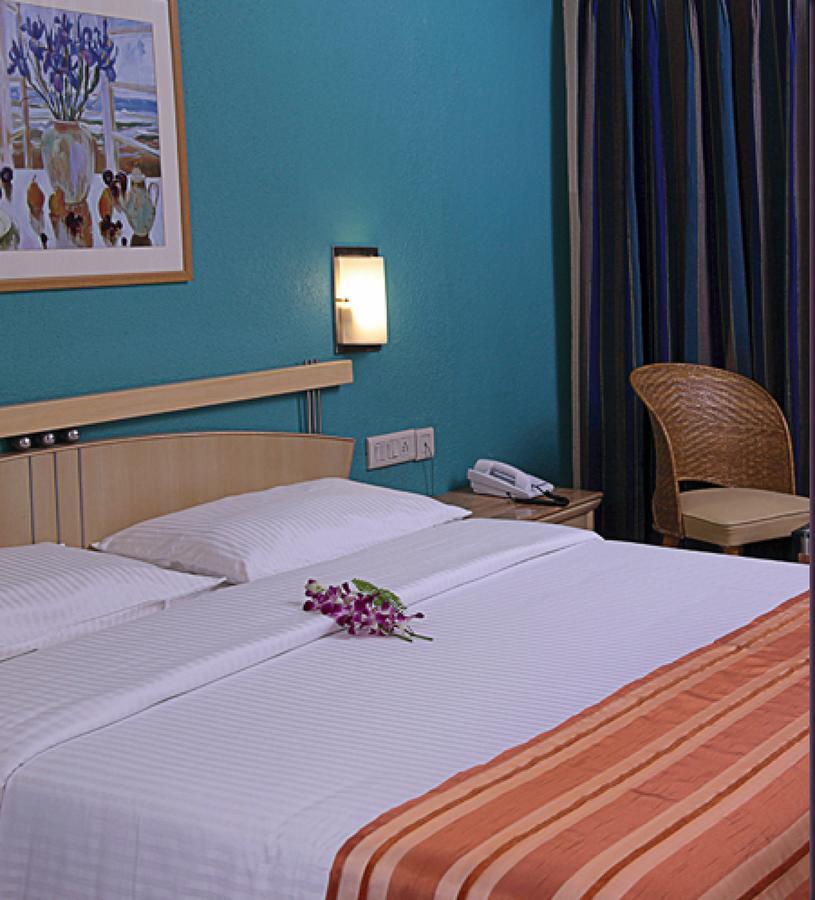 The Royal Orchid Hotel, Chembur Βομβάη Εξωτερικό φωτογραφία