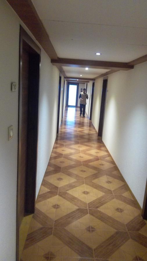 The Royal Orchid Hotel, Chembur Βομβάη Εξωτερικό φωτογραφία