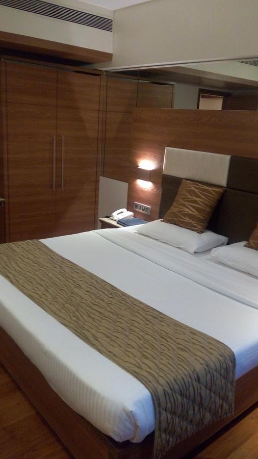 The Royal Orchid Hotel, Chembur Βομβάη Εξωτερικό φωτογραφία