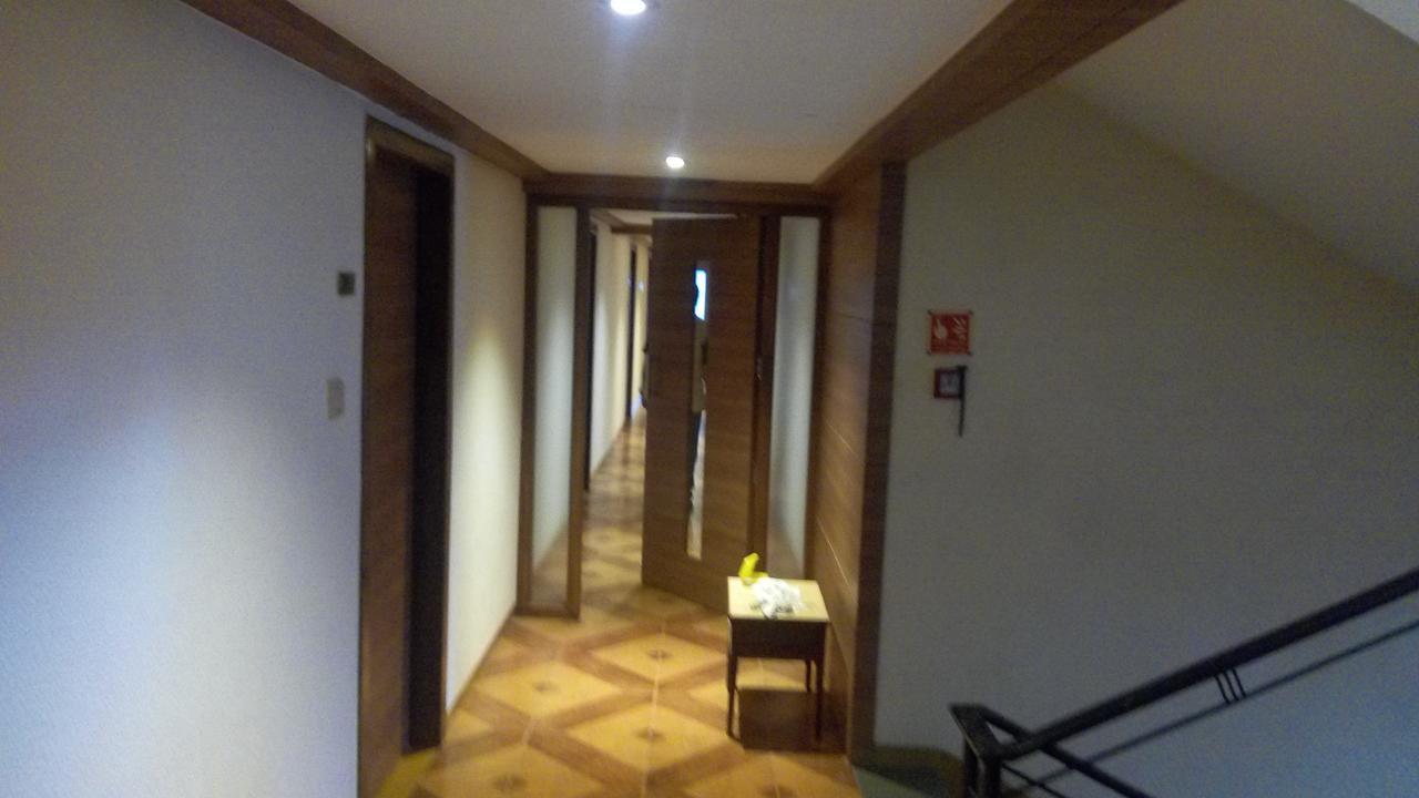 The Royal Orchid Hotel, Chembur Βομβάη Εξωτερικό φωτογραφία