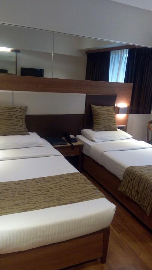 The Royal Orchid Hotel, Chembur Βομβάη Εξωτερικό φωτογραφία