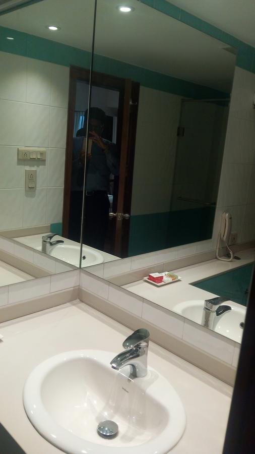 The Royal Orchid Hotel, Chembur Βομβάη Εξωτερικό φωτογραφία