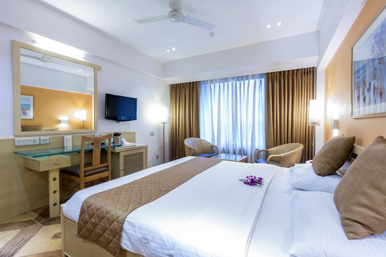 The Royal Orchid Hotel, Chembur Βομβάη Εξωτερικό φωτογραφία