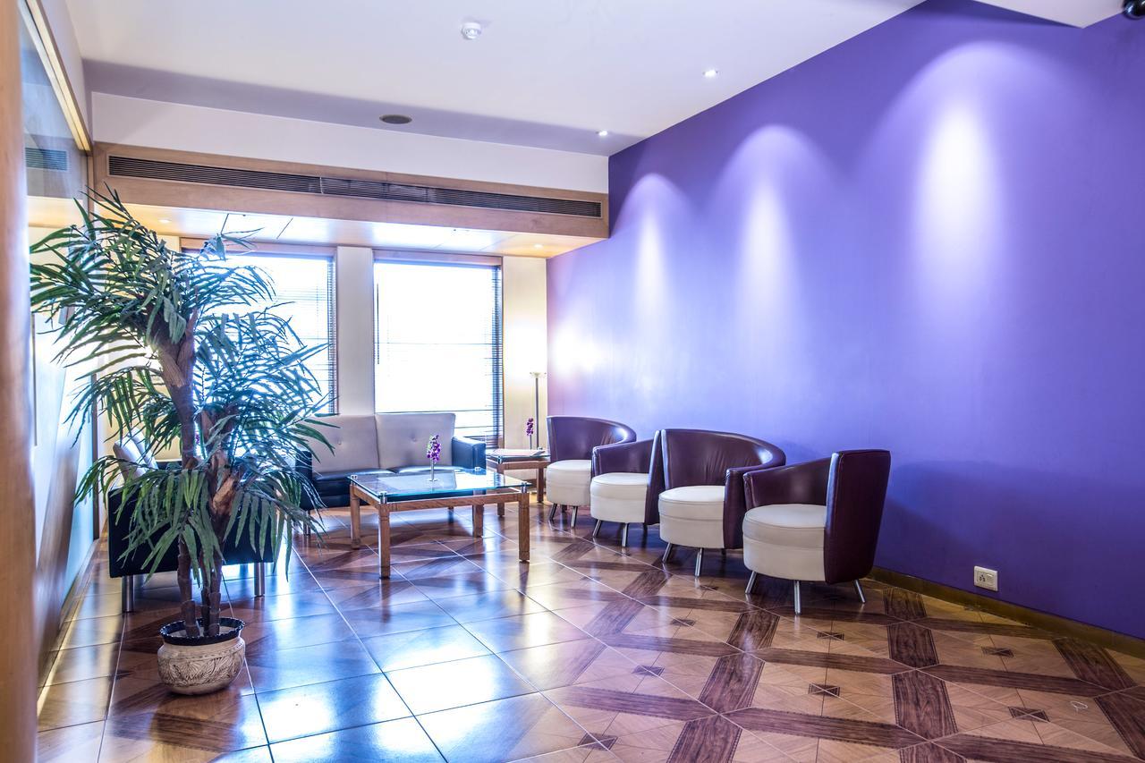 The Royal Orchid Hotel, Chembur Βομβάη Εξωτερικό φωτογραφία