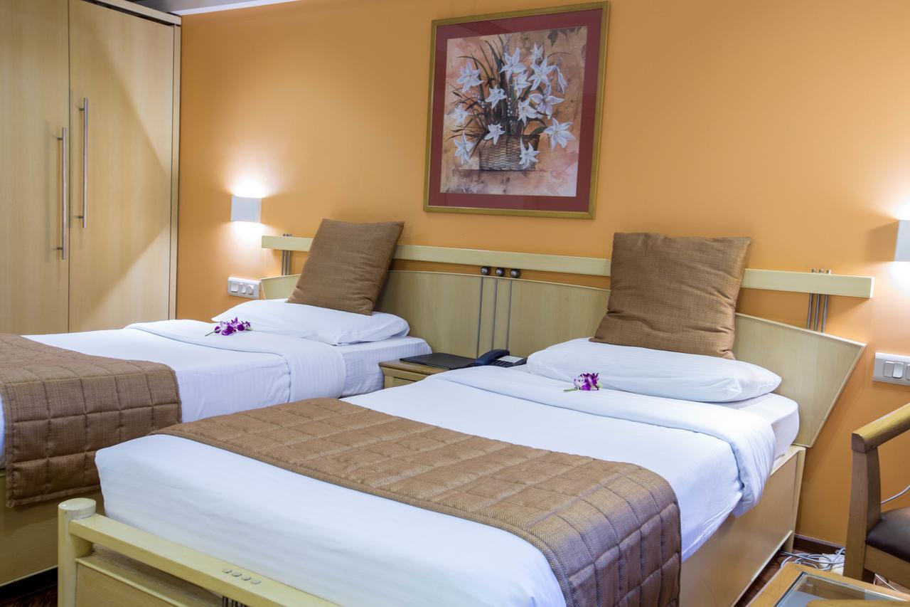 The Royal Orchid Hotel, Chembur Βομβάη Εξωτερικό φωτογραφία