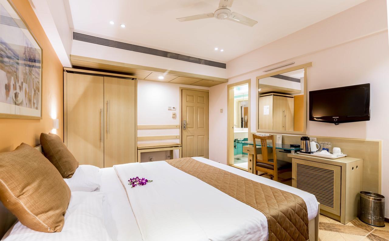 The Royal Orchid Hotel, Chembur Βομβάη Εξωτερικό φωτογραφία