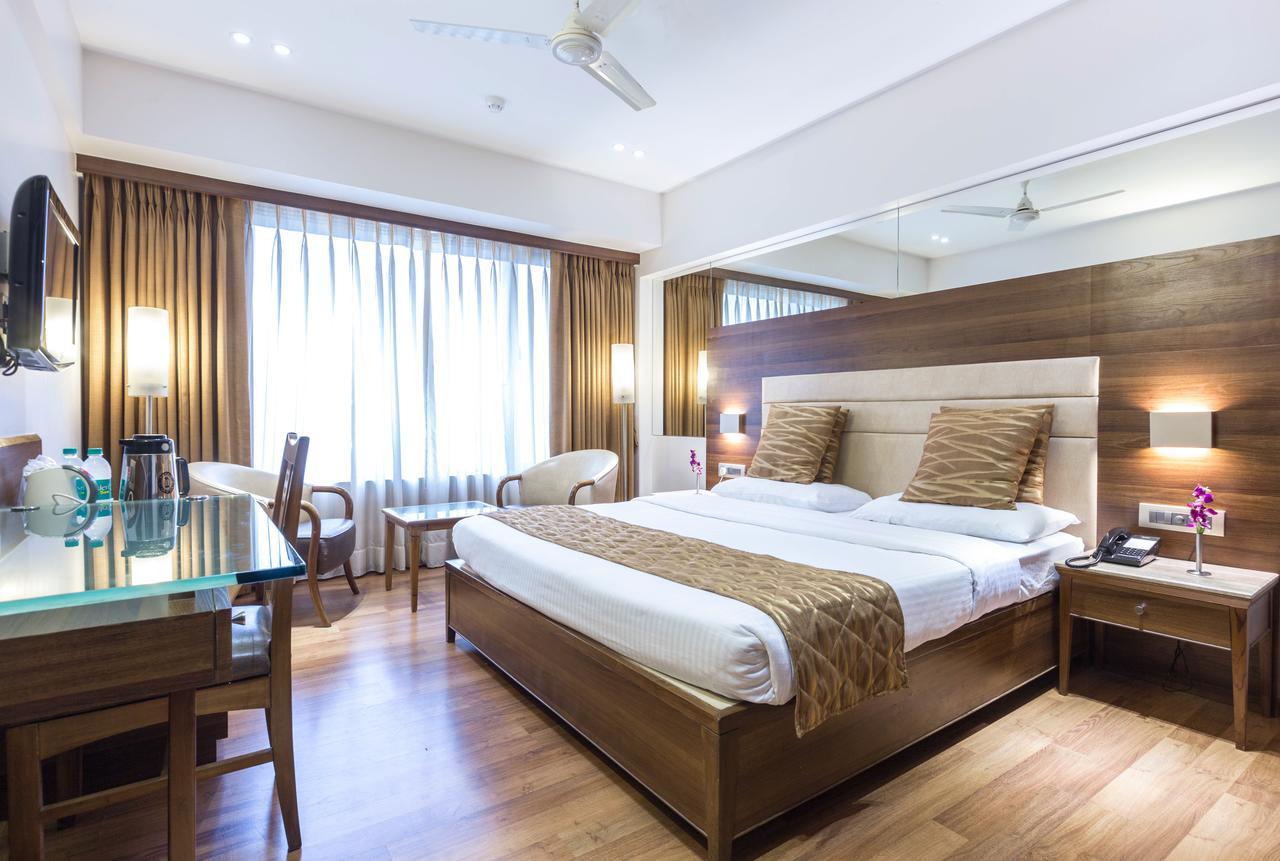 The Royal Orchid Hotel, Chembur Βομβάη Εξωτερικό φωτογραφία