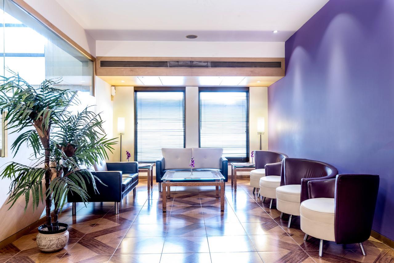 The Royal Orchid Hotel, Chembur Βομβάη Εξωτερικό φωτογραφία