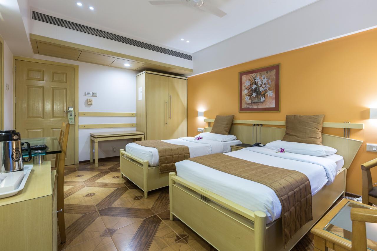 The Royal Orchid Hotel, Chembur Βομβάη Εξωτερικό φωτογραφία